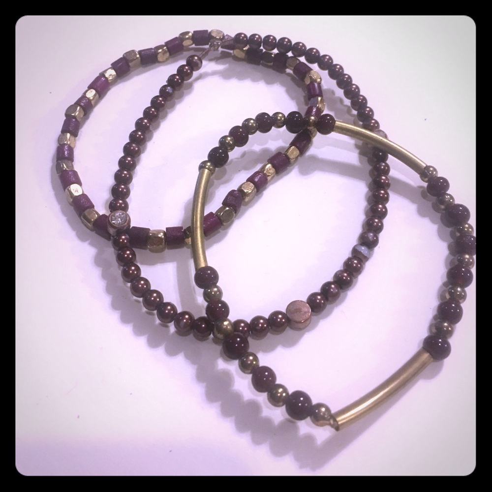 Bracelet set